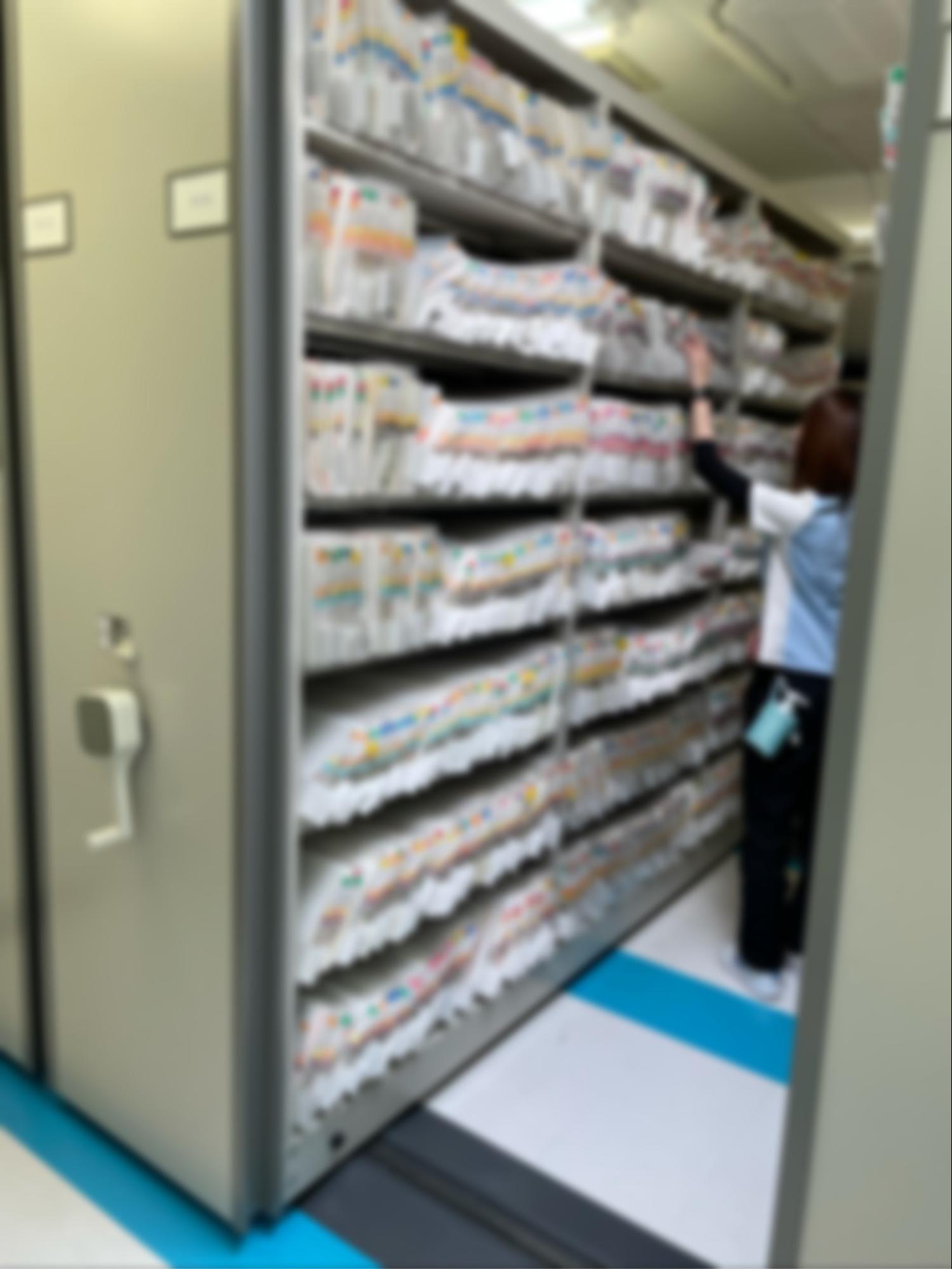 診療情報管理士とは？