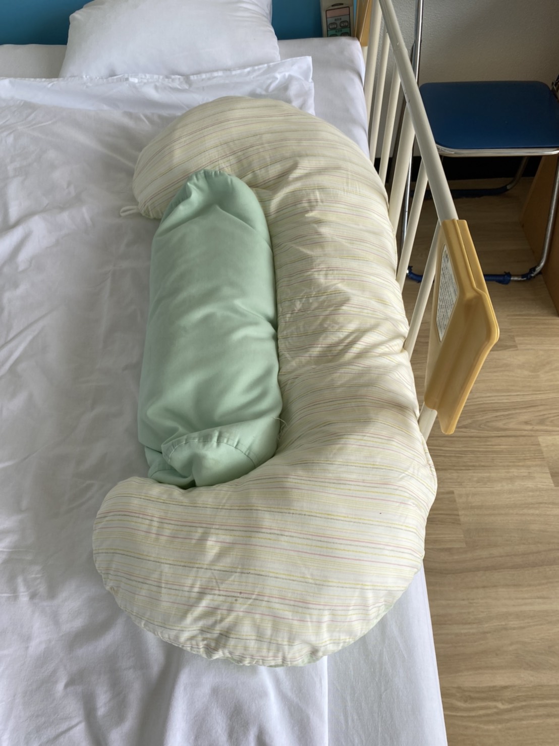 🎵体位交換介助について🎵