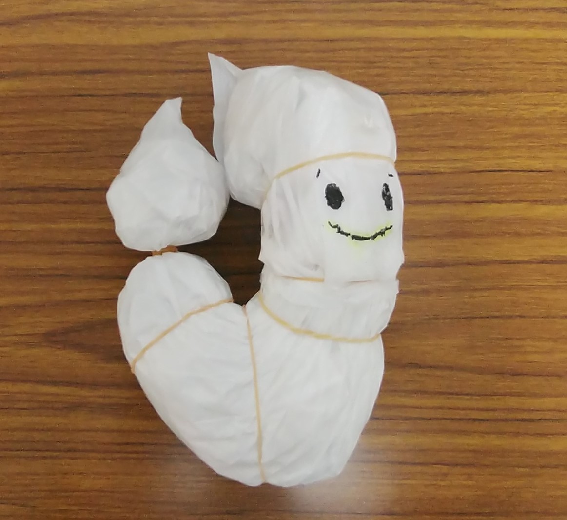 胃透視（バリウム）検査