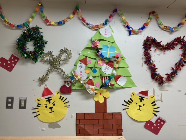 メリークリスマス☆彡