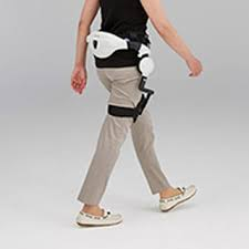 ロボットリハビリテーションて何？