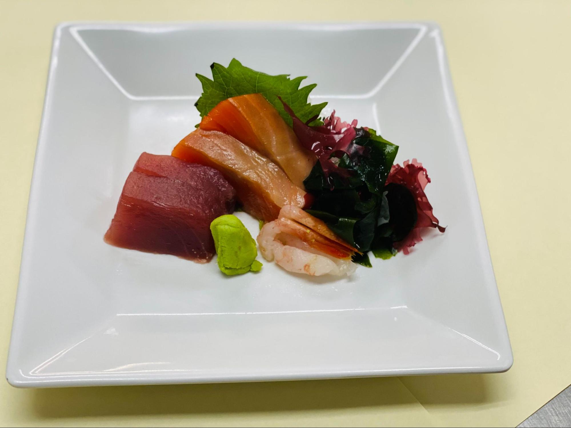 東浦食堂🍚No.4