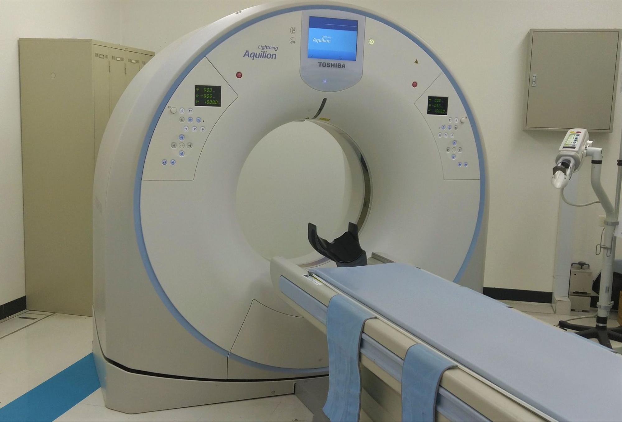 知っていると怖くない！放射線