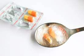 飲みにくい薬、どうやって服用しますか？