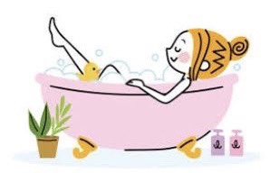 お風呂っていい事がたくさん！🌸担当:受付🌸