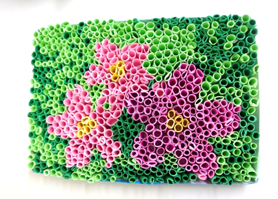 作業活動の効果🌻担当:リハビリ🌻