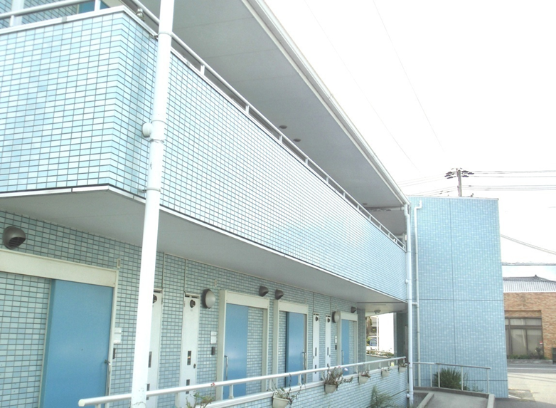 レジデント東浦🏘担当:地域🏘