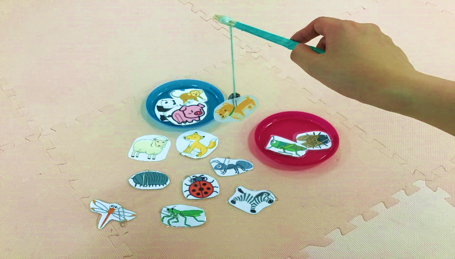 小児の言語リハビリテーション🎵担当:リハビリ🎵