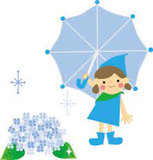 憂鬱な梅雨の過ごし方☔担当:診療情報管理室🐌