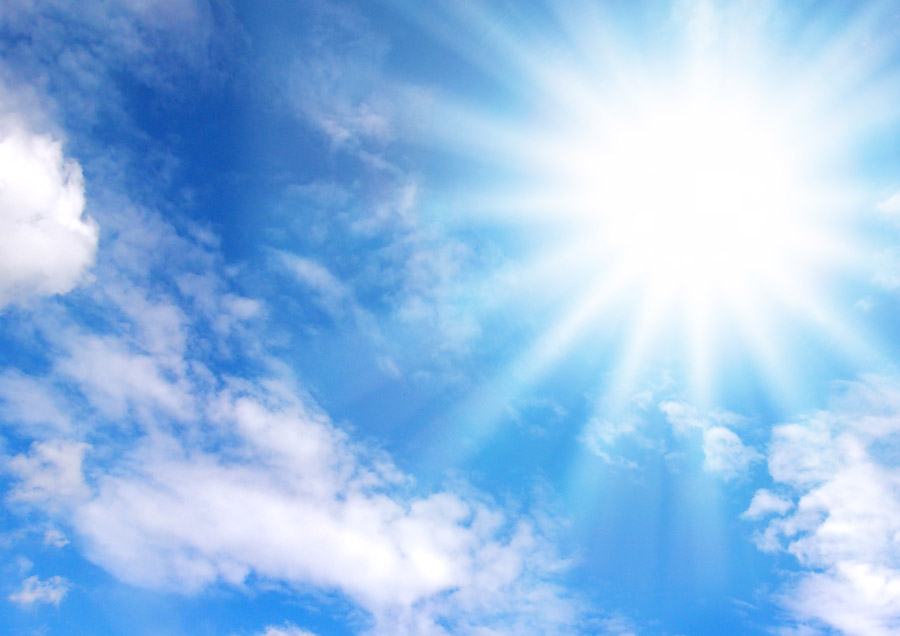 熱中症警戒アラート🍉担当:地域連携室🍉