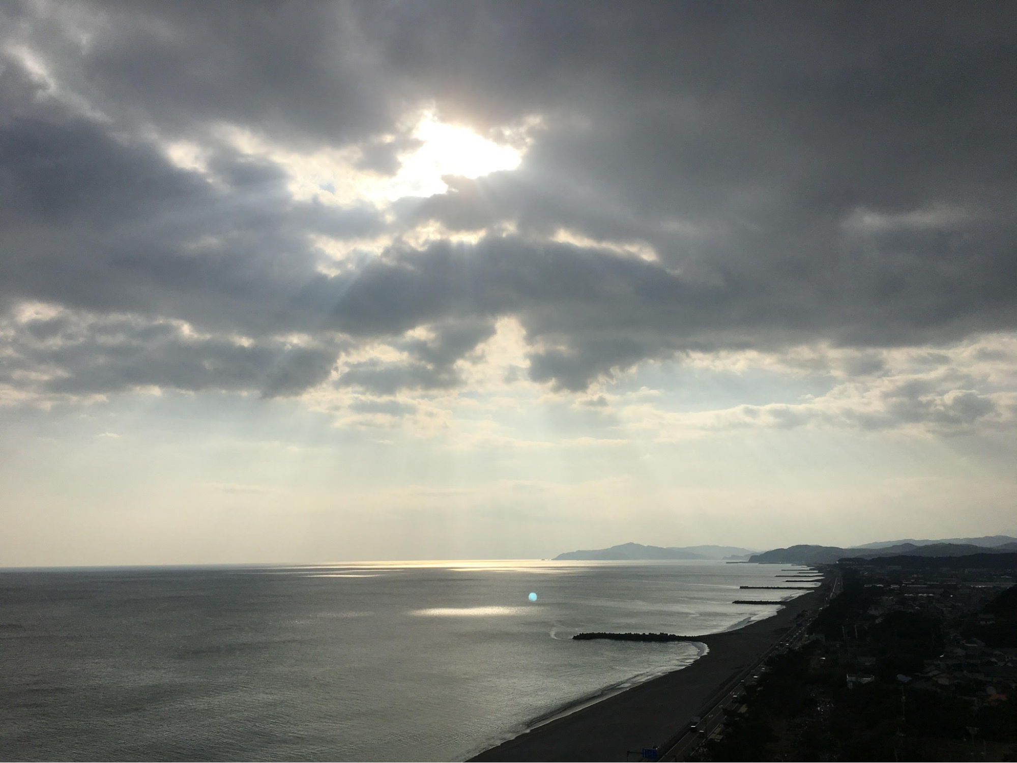 梅雨明け！！🌥担当:介護🌥