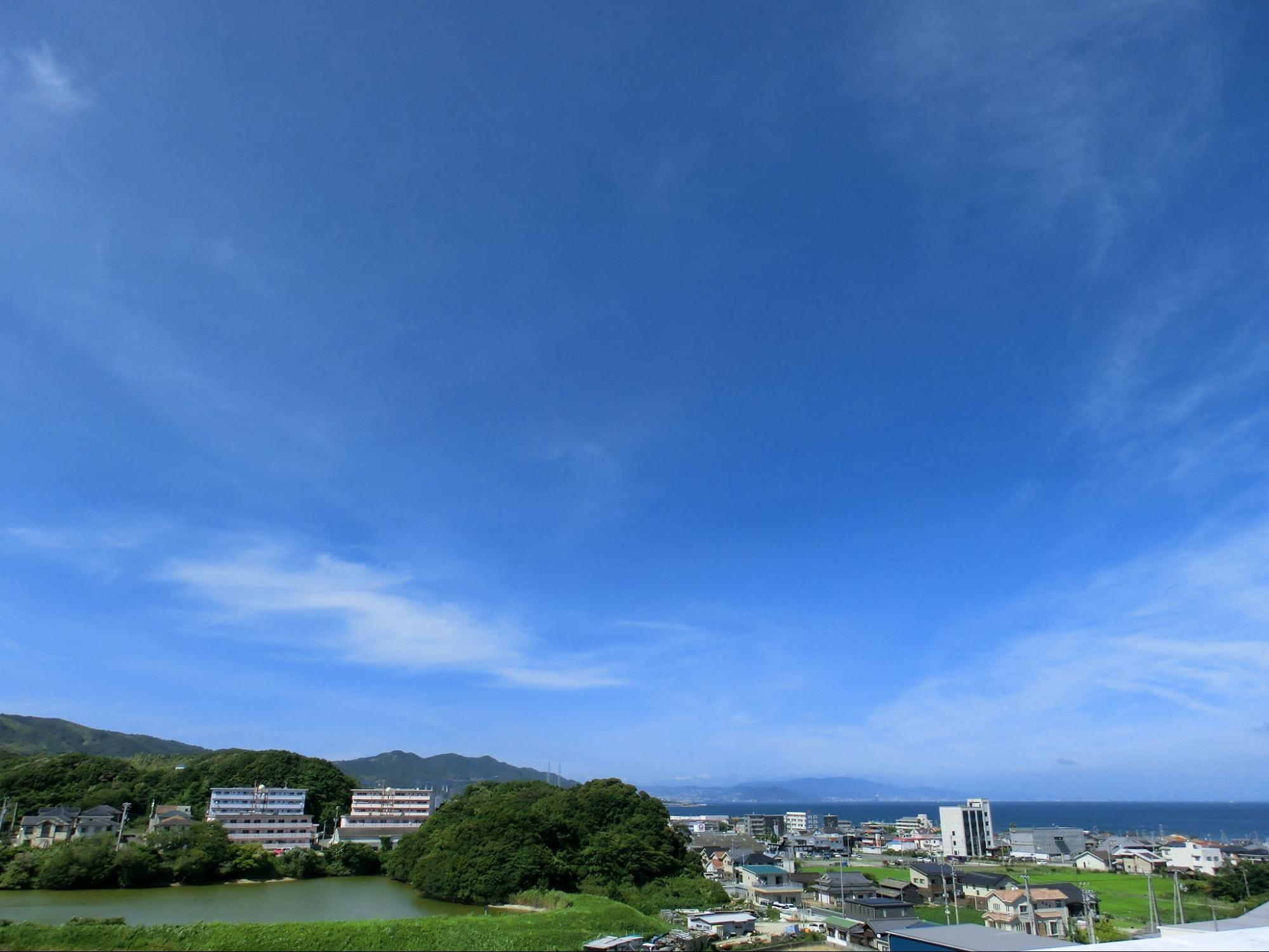 8月1日は水の日💧担当:総務課💧