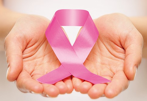 ピンクリボン運動について🎀担当:放射線課