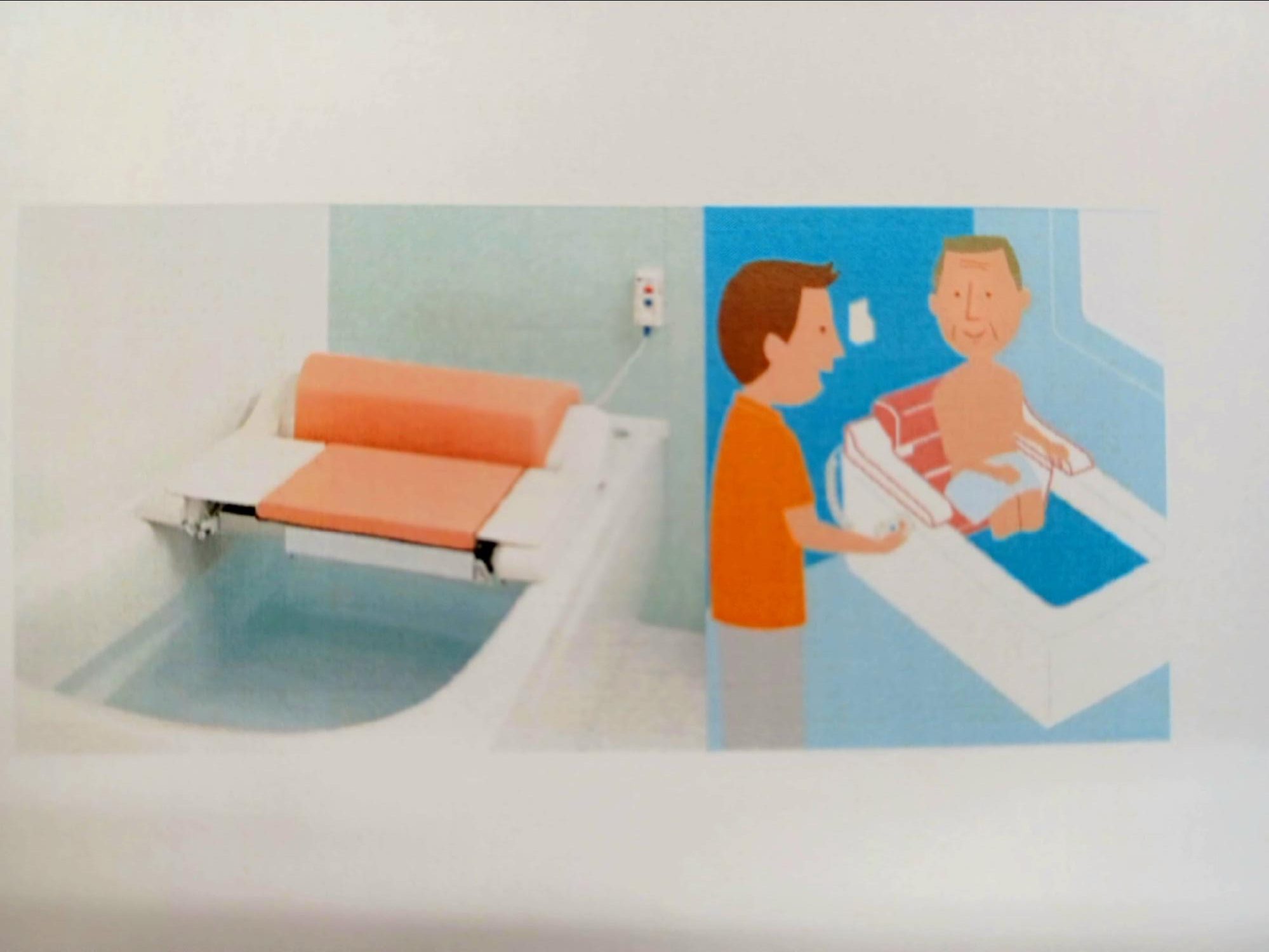 福祉用具貸与サービスについて🍁担当:居宅