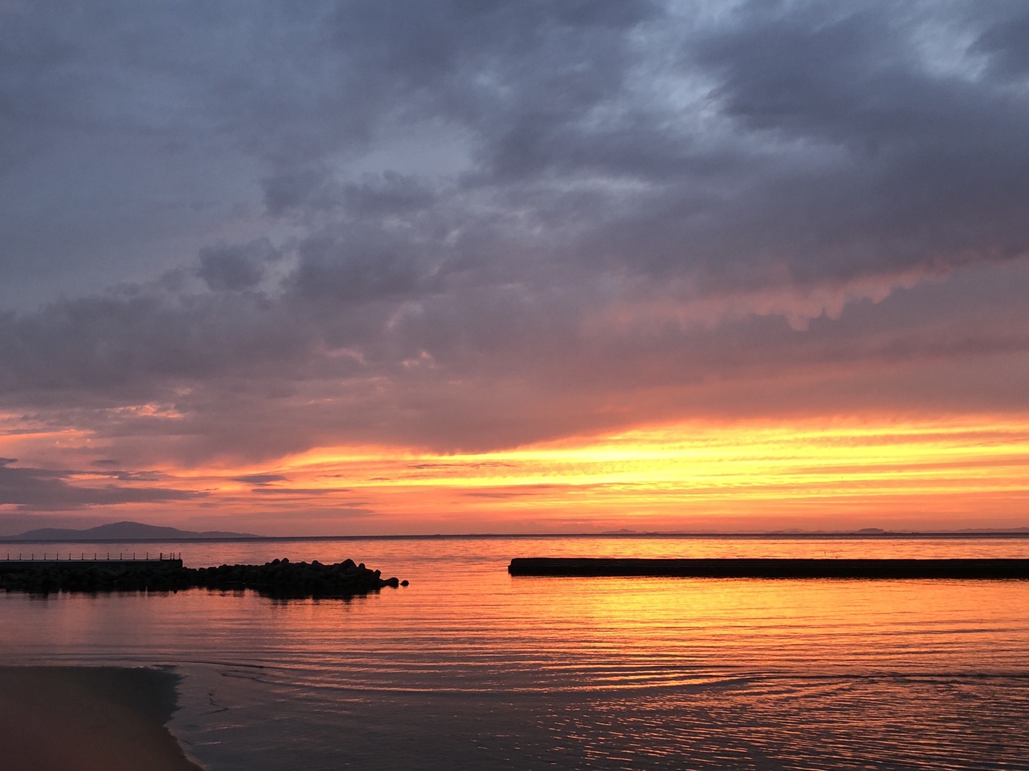 絶景スポット🌤担当:診療情報管理室