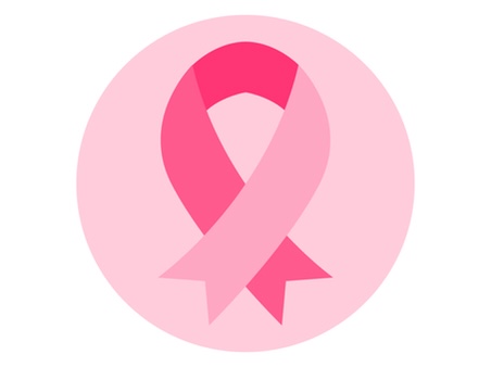 10月はピンクリボン月間🎀担当:受付