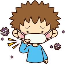 ★インフルエンザとは★担当:診療情報管理室