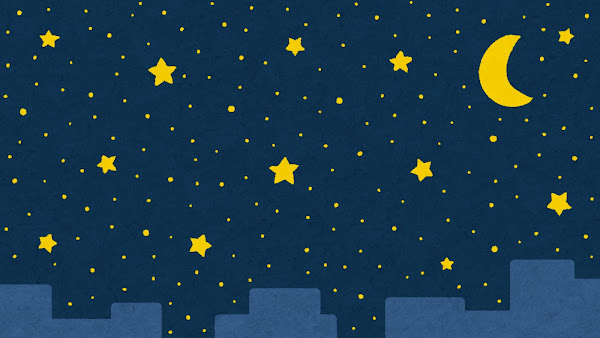 442年ぶりの天体ショー☆彡担当:介護