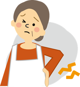 はりきゅうのススメ🌼担当:リハビリテーション課