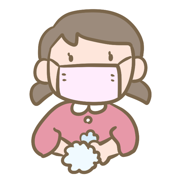 インフルエンザが増えてきました💦