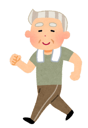 フレイルを予防しましょう！