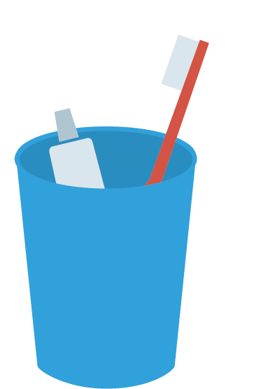 口腔ケアの必要性