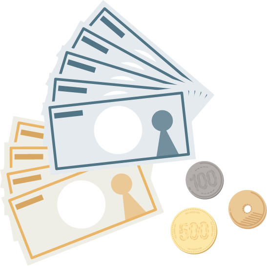 リハビリの入院費ってどの位？