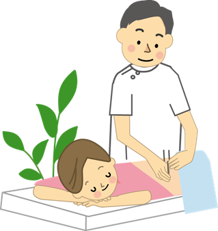 はりきゅうのススメ