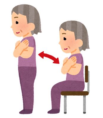 訪問リハビリテーション