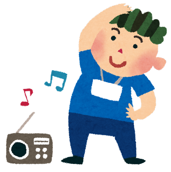 健康寿命サポート教室