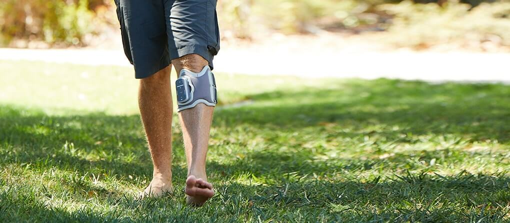 新しいリハビリテーション機器の紹介