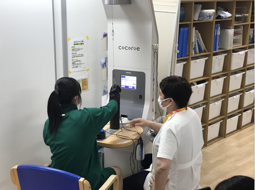 トライやる・ウィーク（職業体験）