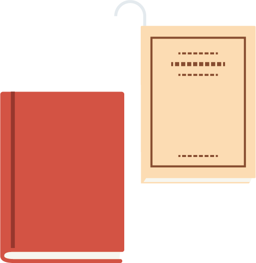 読書でストレス解消＆リラックス