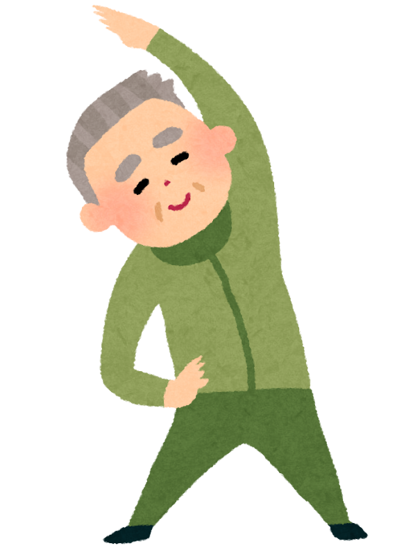 ◆健康を維持するために必要なこと◆