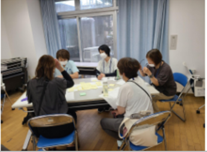 こんにちは 居宅介護支援事業所です