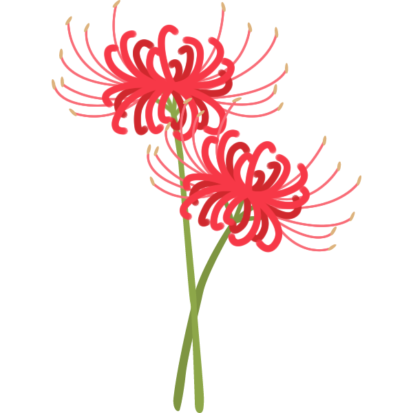 「暑さも彼岸まで」