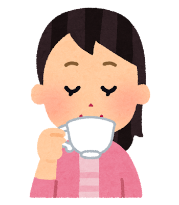 寒さに負けない身体を作ろう！