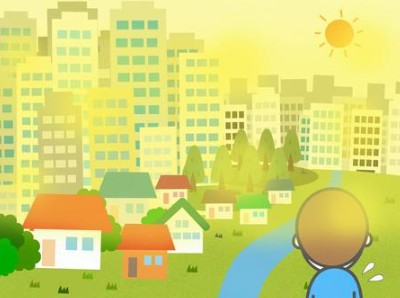 黄砂に注意！健康を守るためのポイント